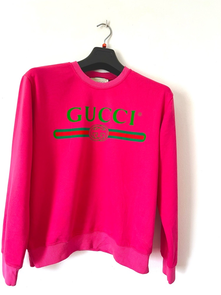 Gucci oversize 🩷profitez des promos dabchy