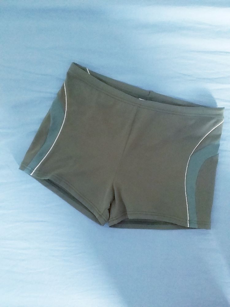Maillot boxer