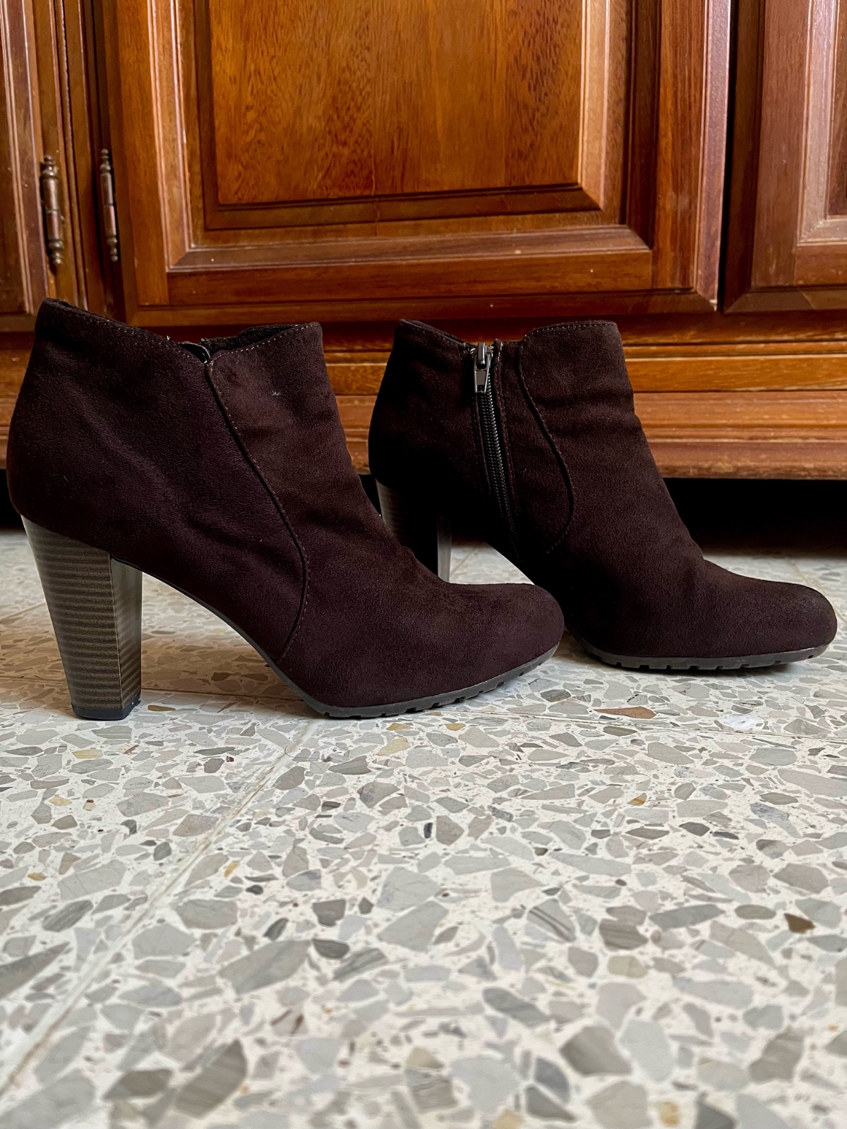 Bottines Graceland neuves