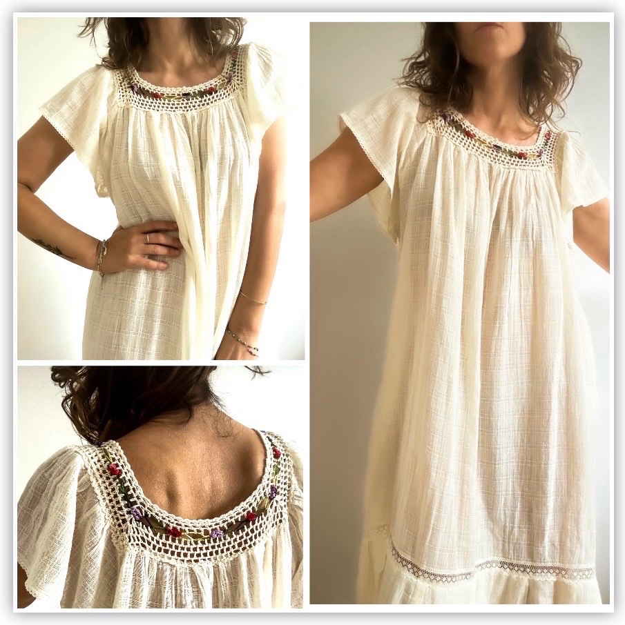 Magnifique robe longue neuve🌼🌻🌼profitez des promos dabchy