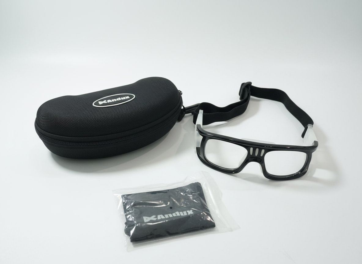 Lunettes de sports Andux Unisexe 