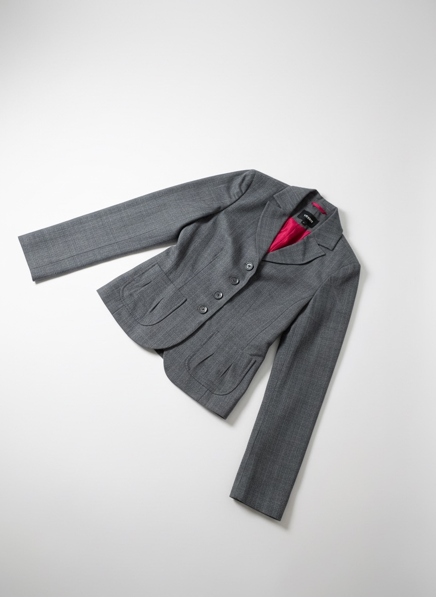 Blazer gris