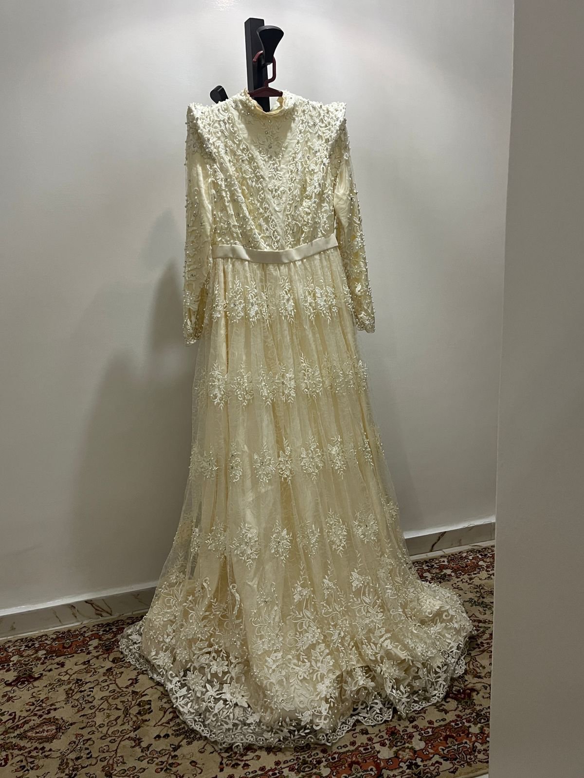 Robe mariée 