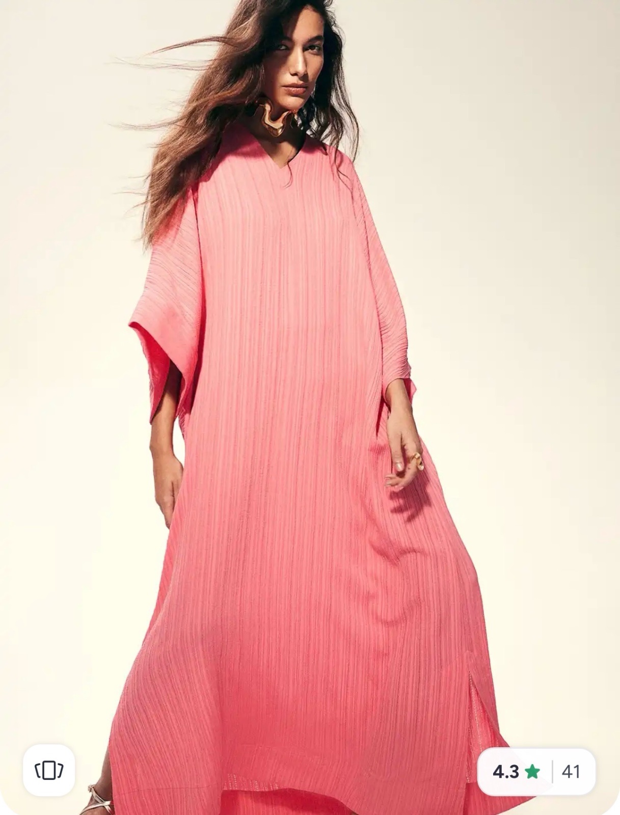 Robe style 🌸💗💗kouftane 