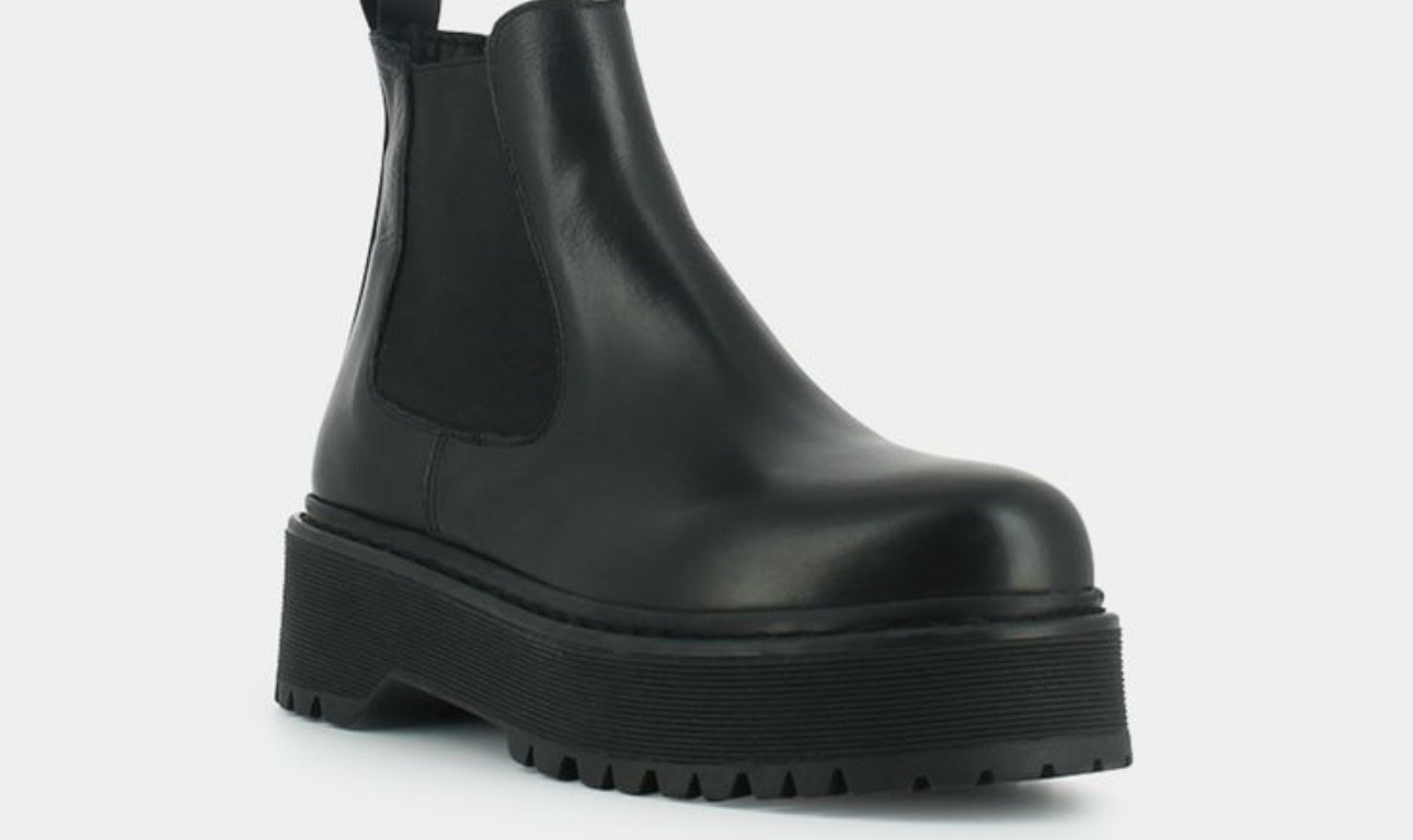 Jolis bottes