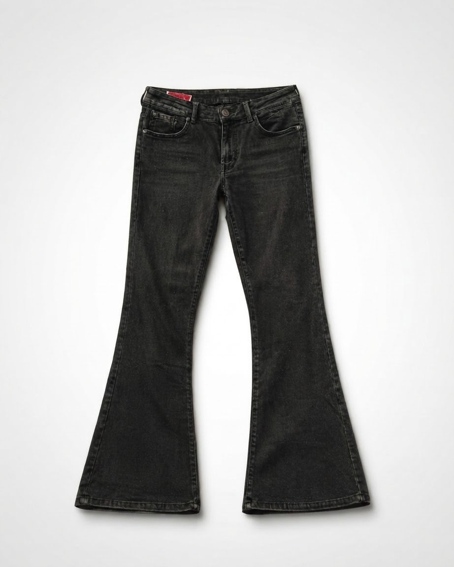 Jean noir 