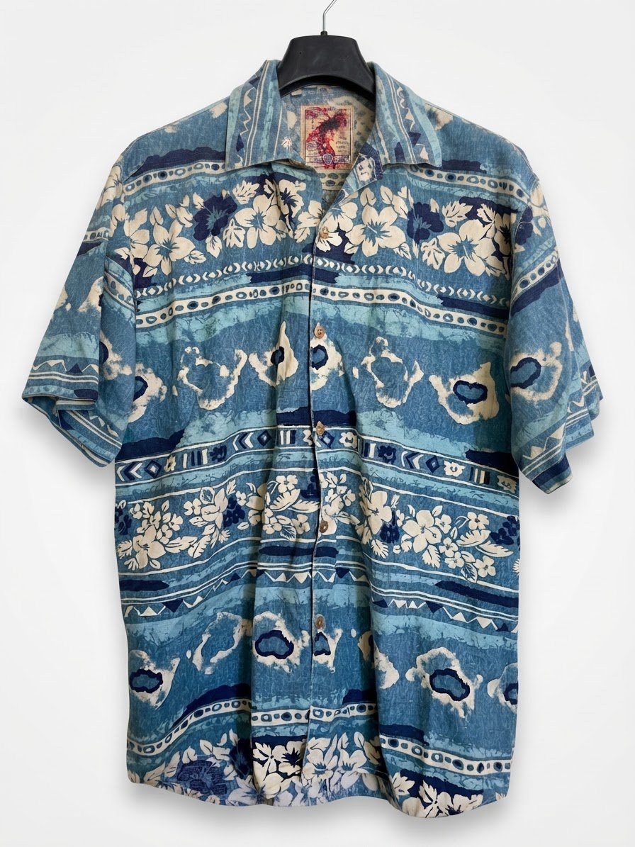 Chemise homme 