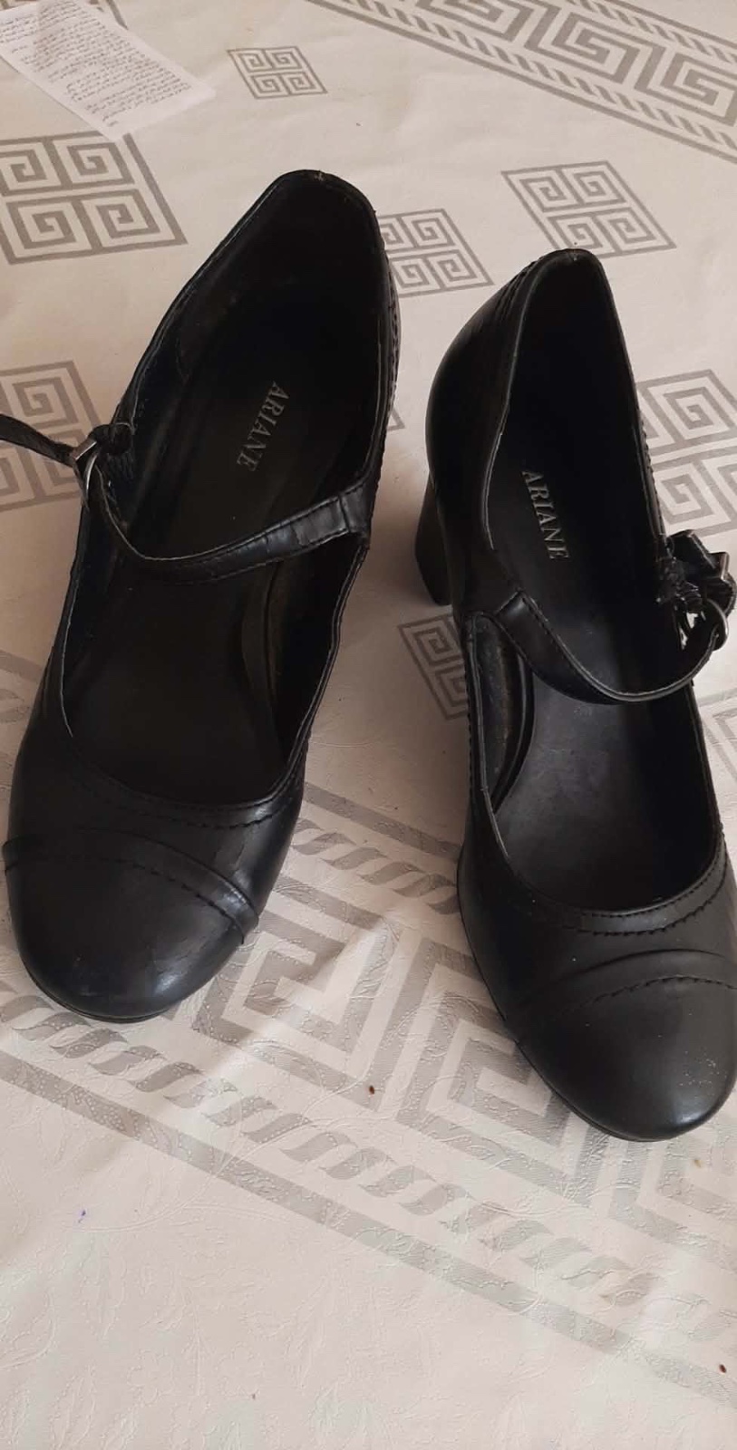 Chaussures