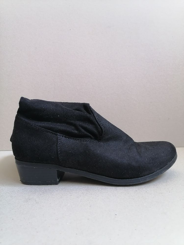 Cuissardes noir
