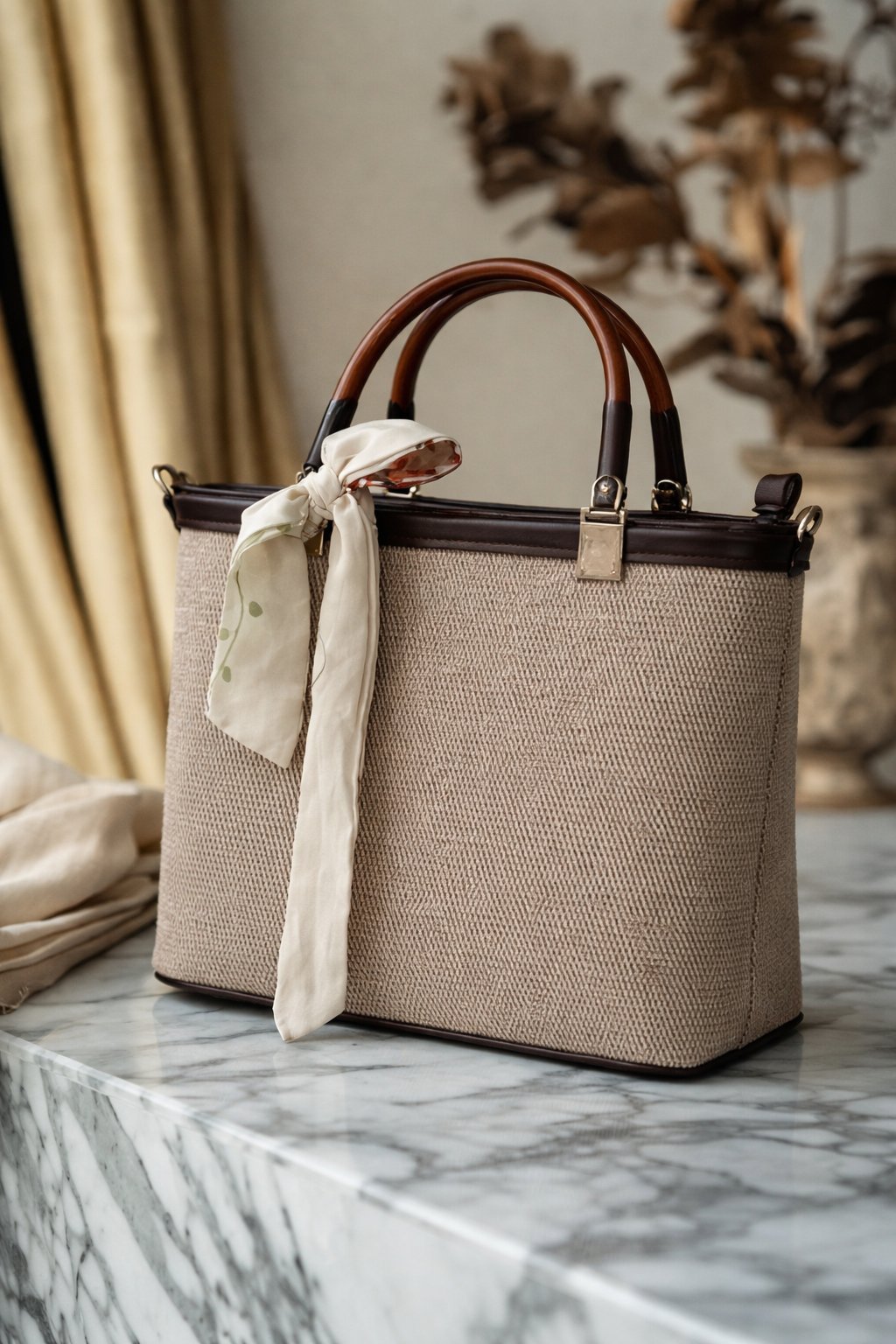 Sac à main tendance 