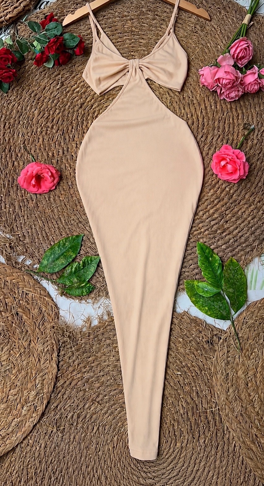 Robe de plage