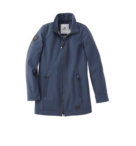 Original Roots 🦫 - Softshell Zip Jacket 🧥