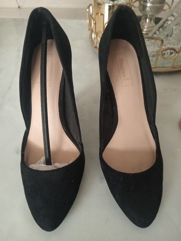 Escarpins bershka