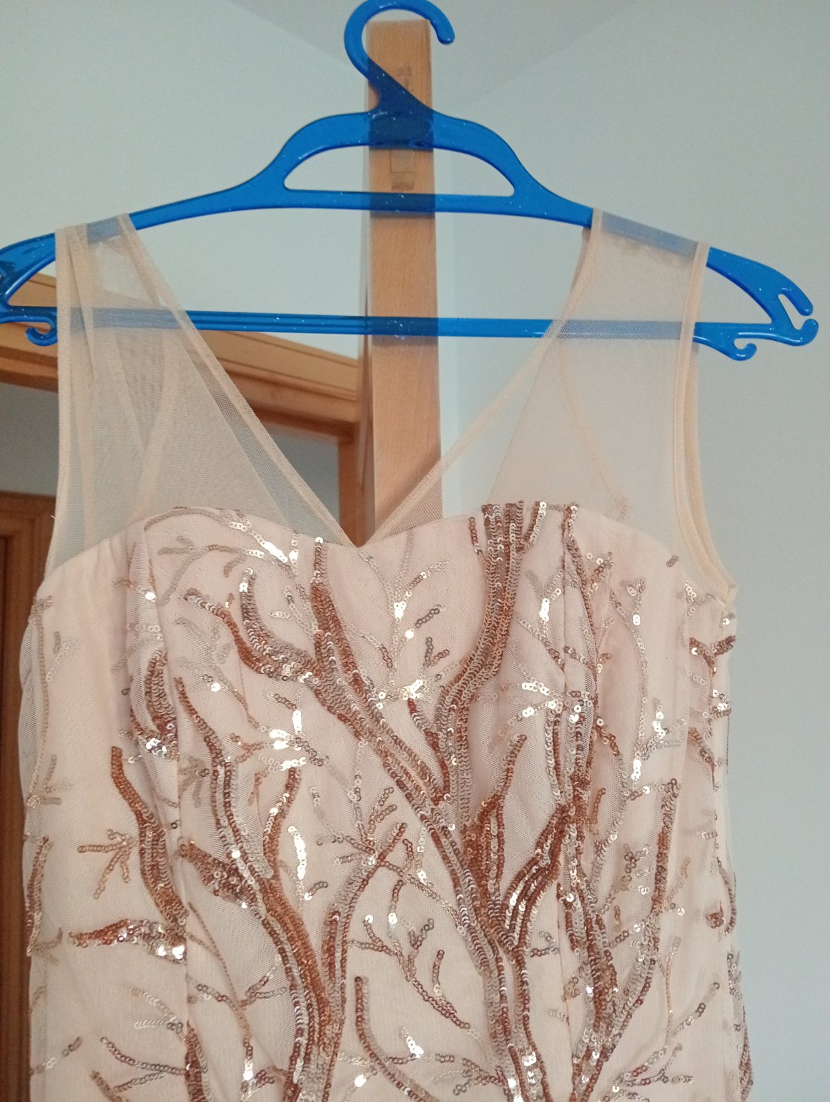 Robe soirée 