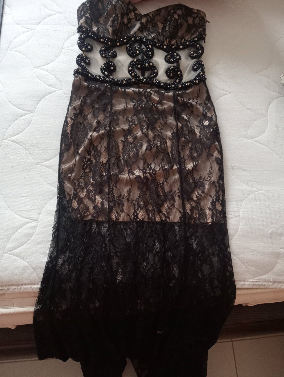 Robe soirée 