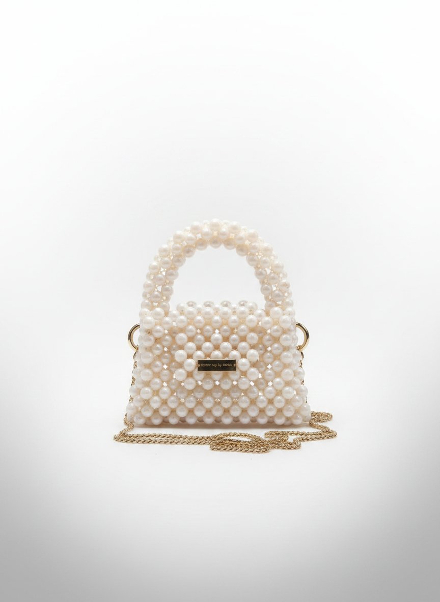 Sac en perle