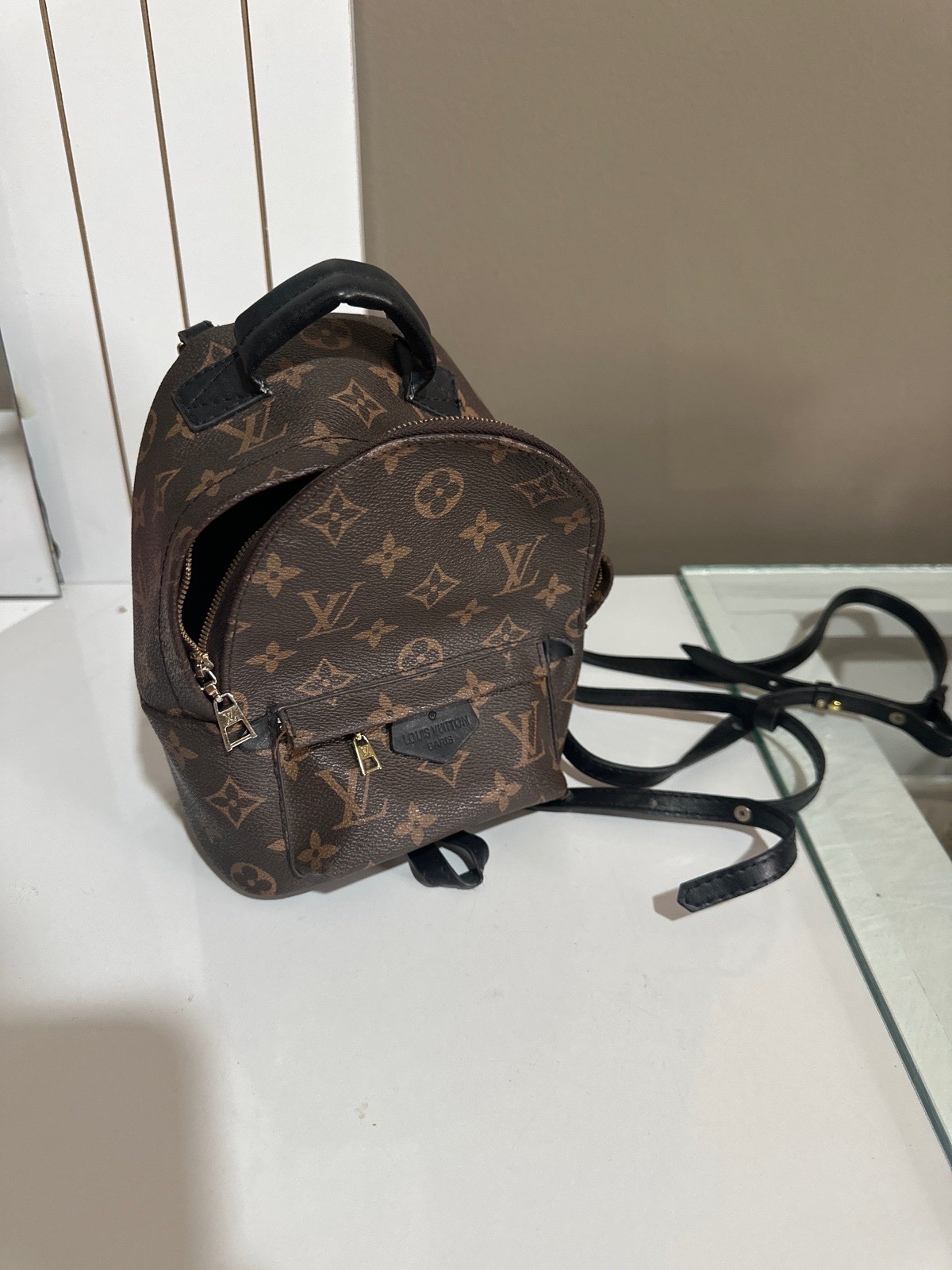 Sac a dos