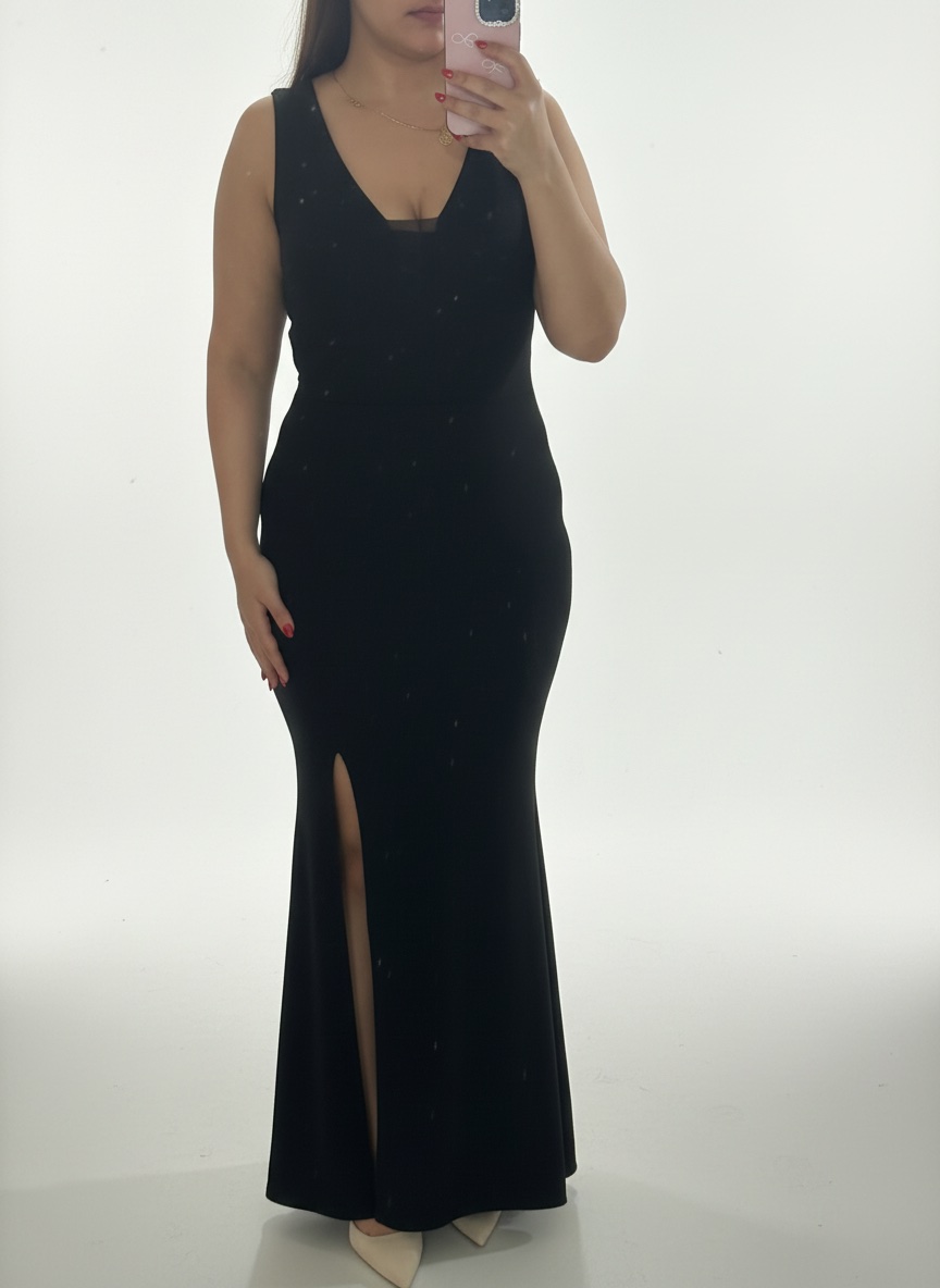 Robe soiree