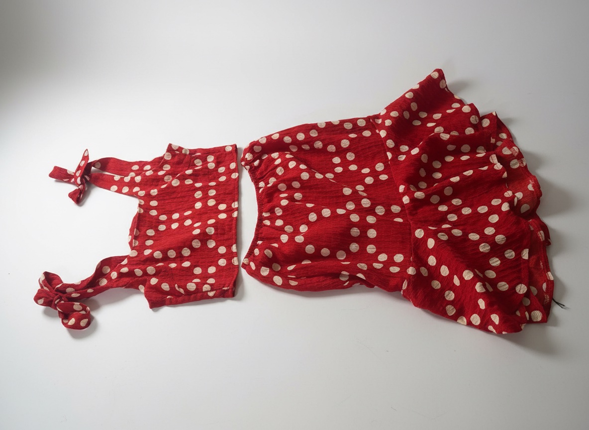 Set rouge