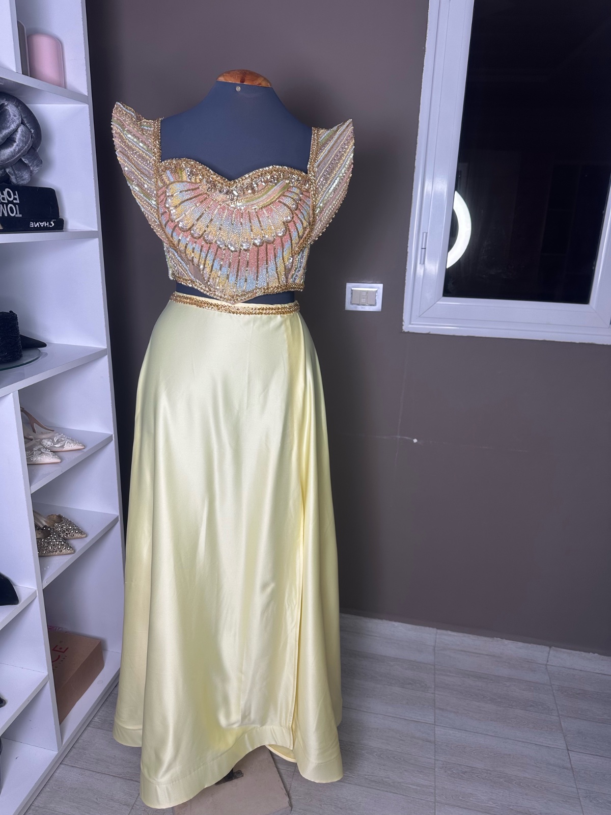 Tabdila