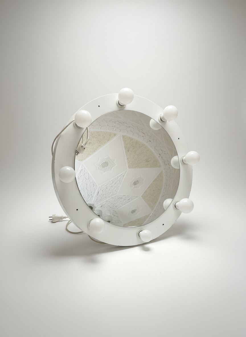 Mirroire led 