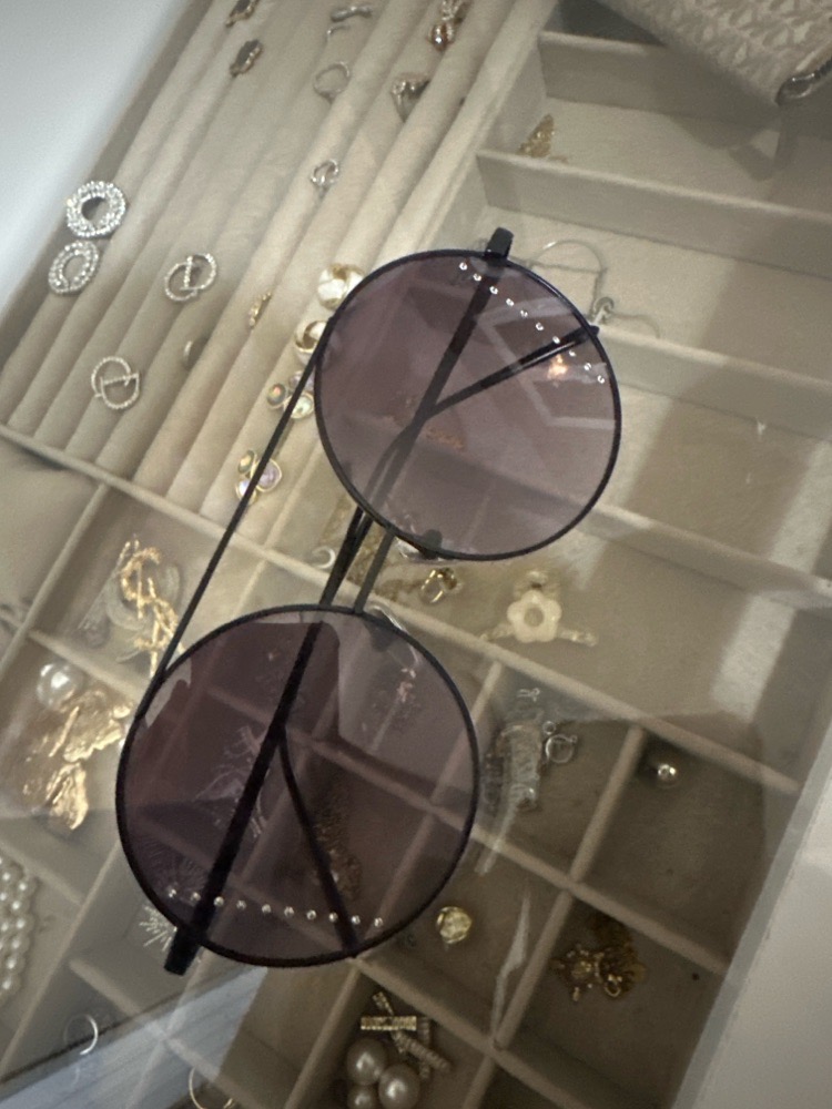 Lunette vagati authontique 