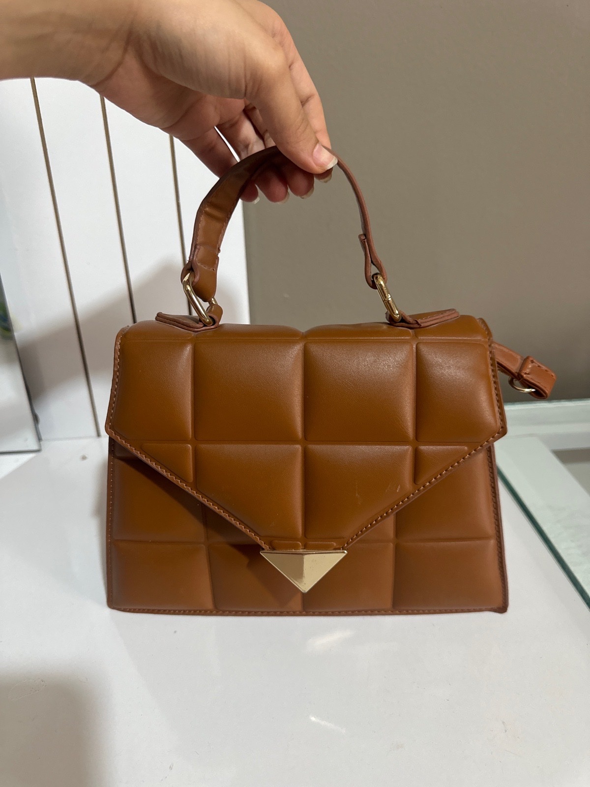 Sac a bondeliere