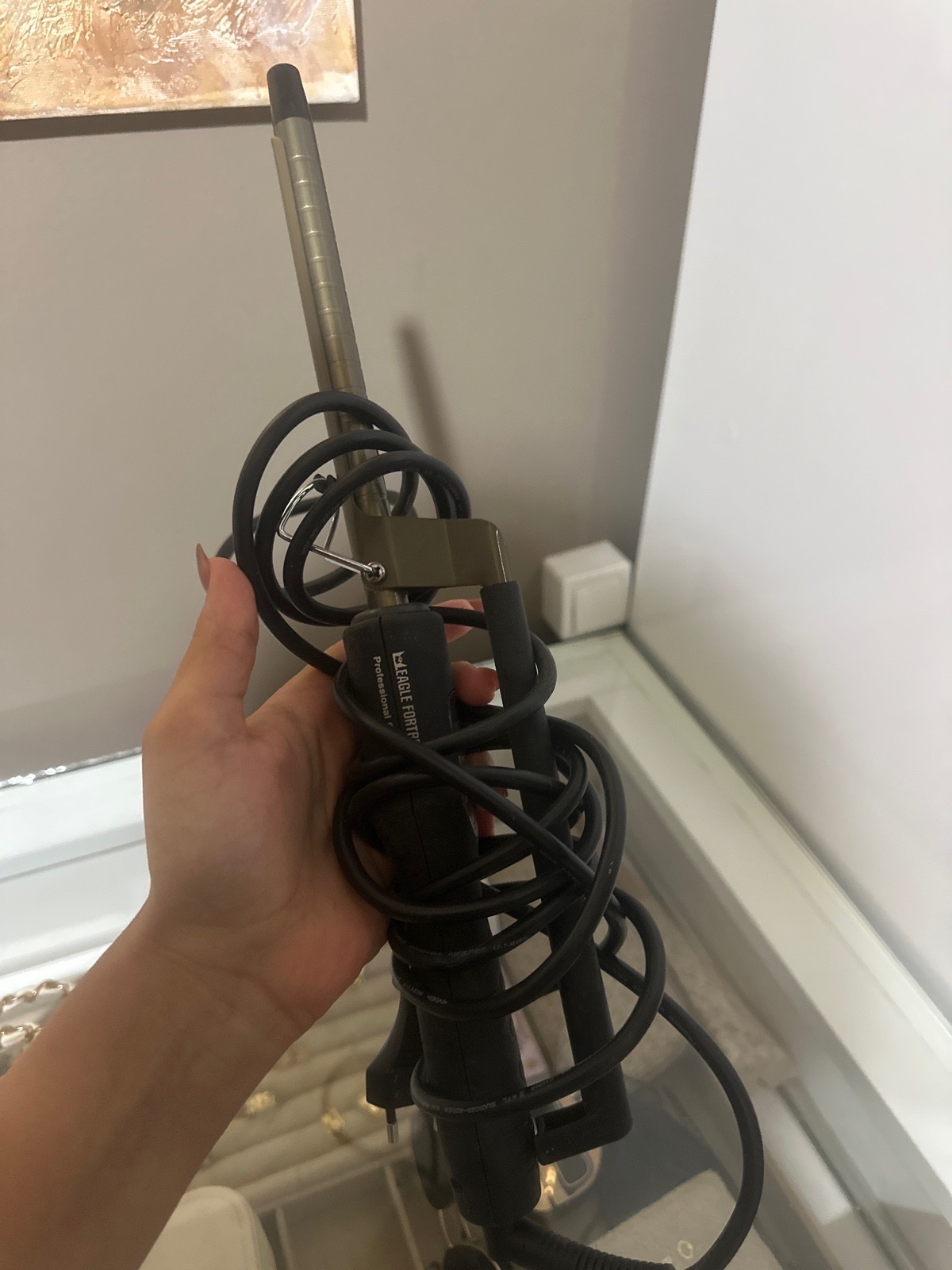 Babyliss fortless pro
