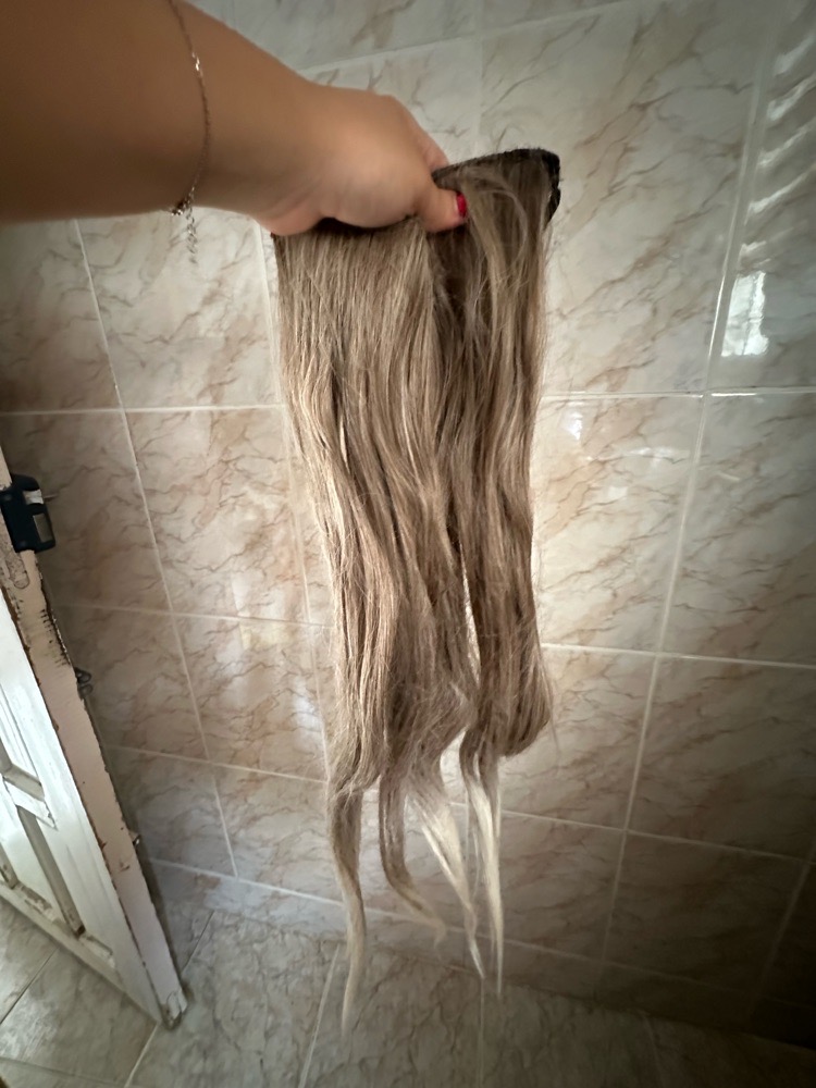 Extension shein