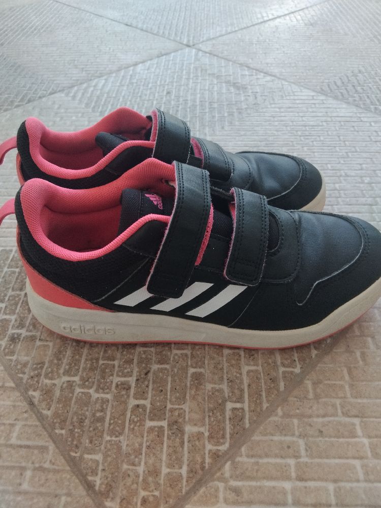 Espadrille Adidas 