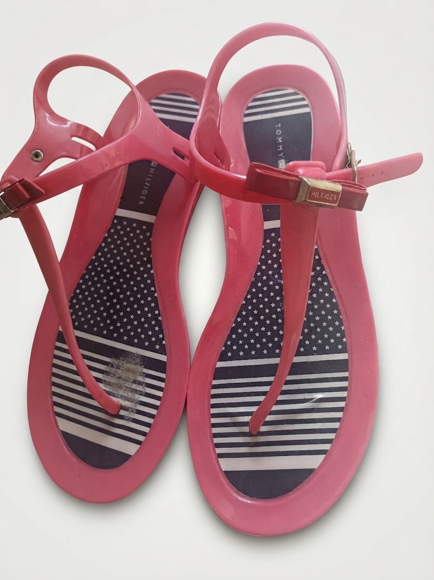 Sandales de plage 
