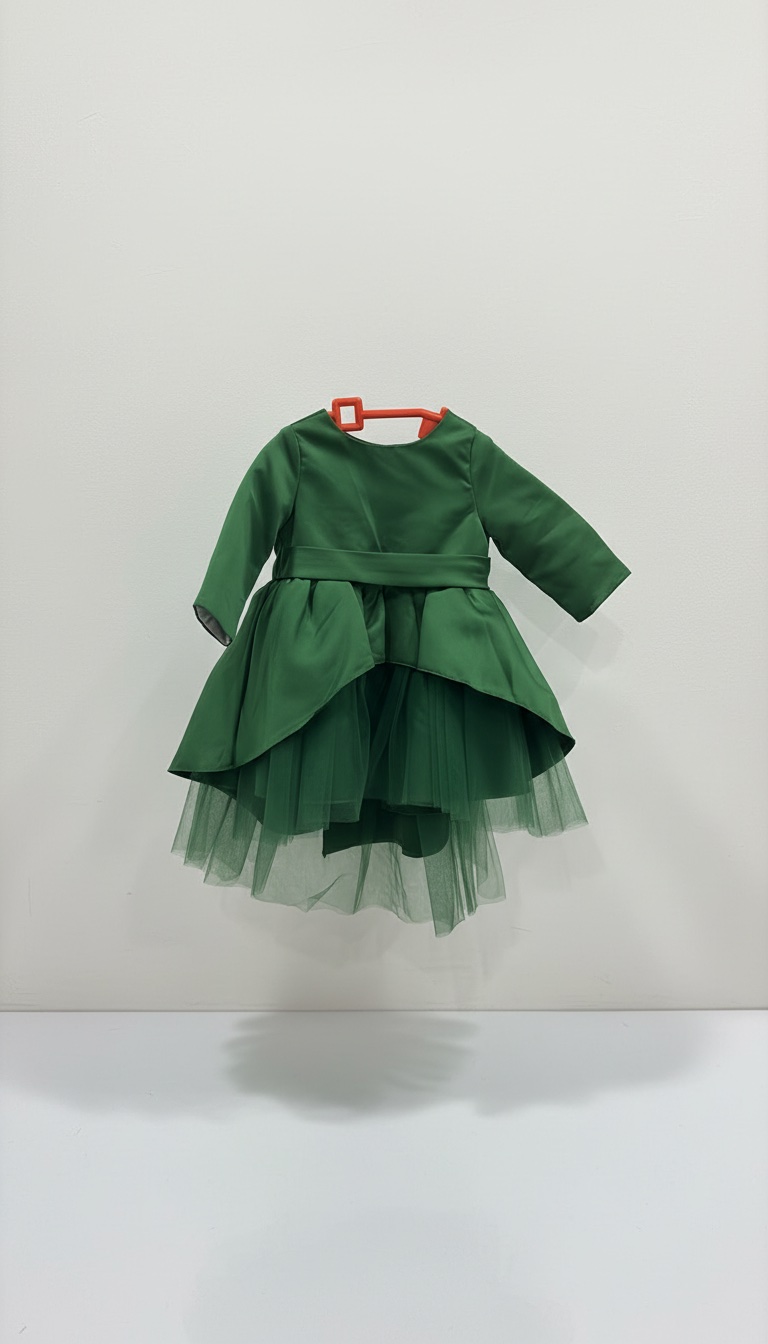 Jolie robe