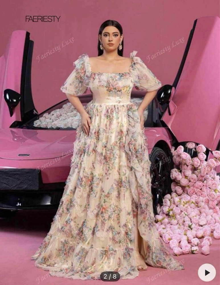 Robe Shein