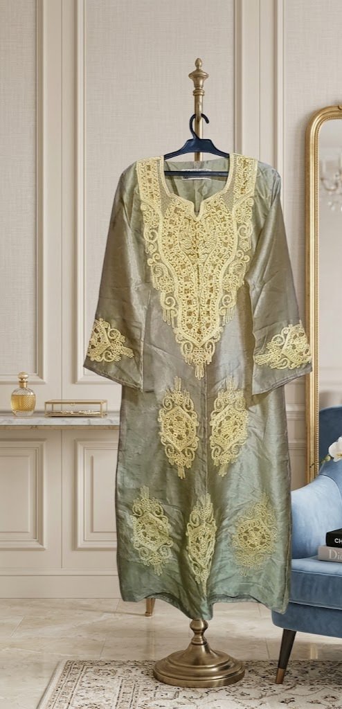 Caftan