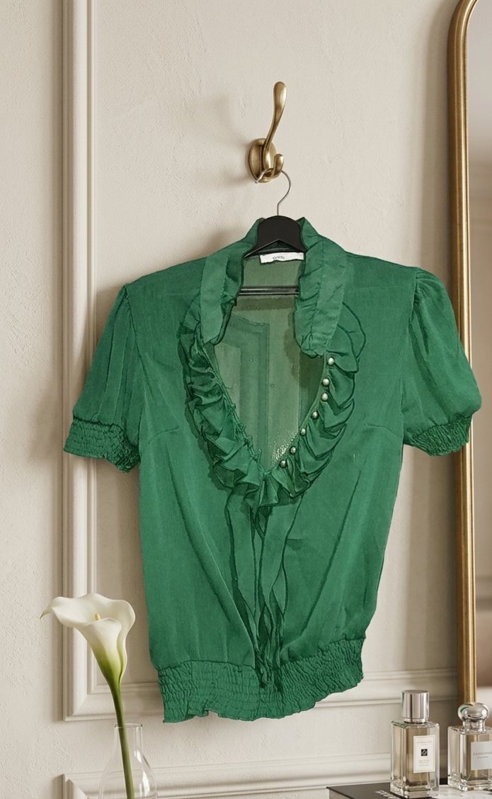 Chemise