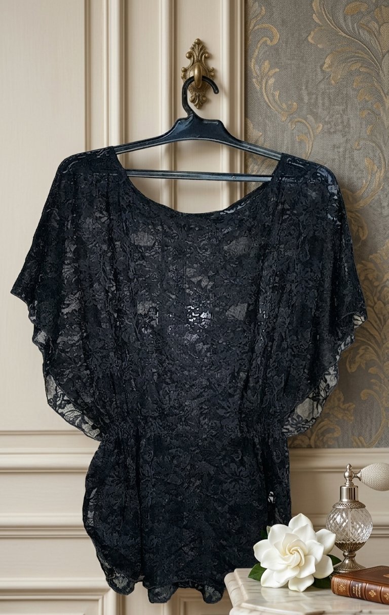 Chemise chic