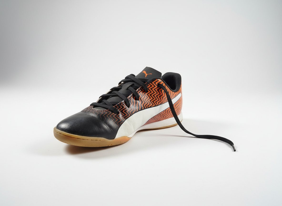 Boudir puma