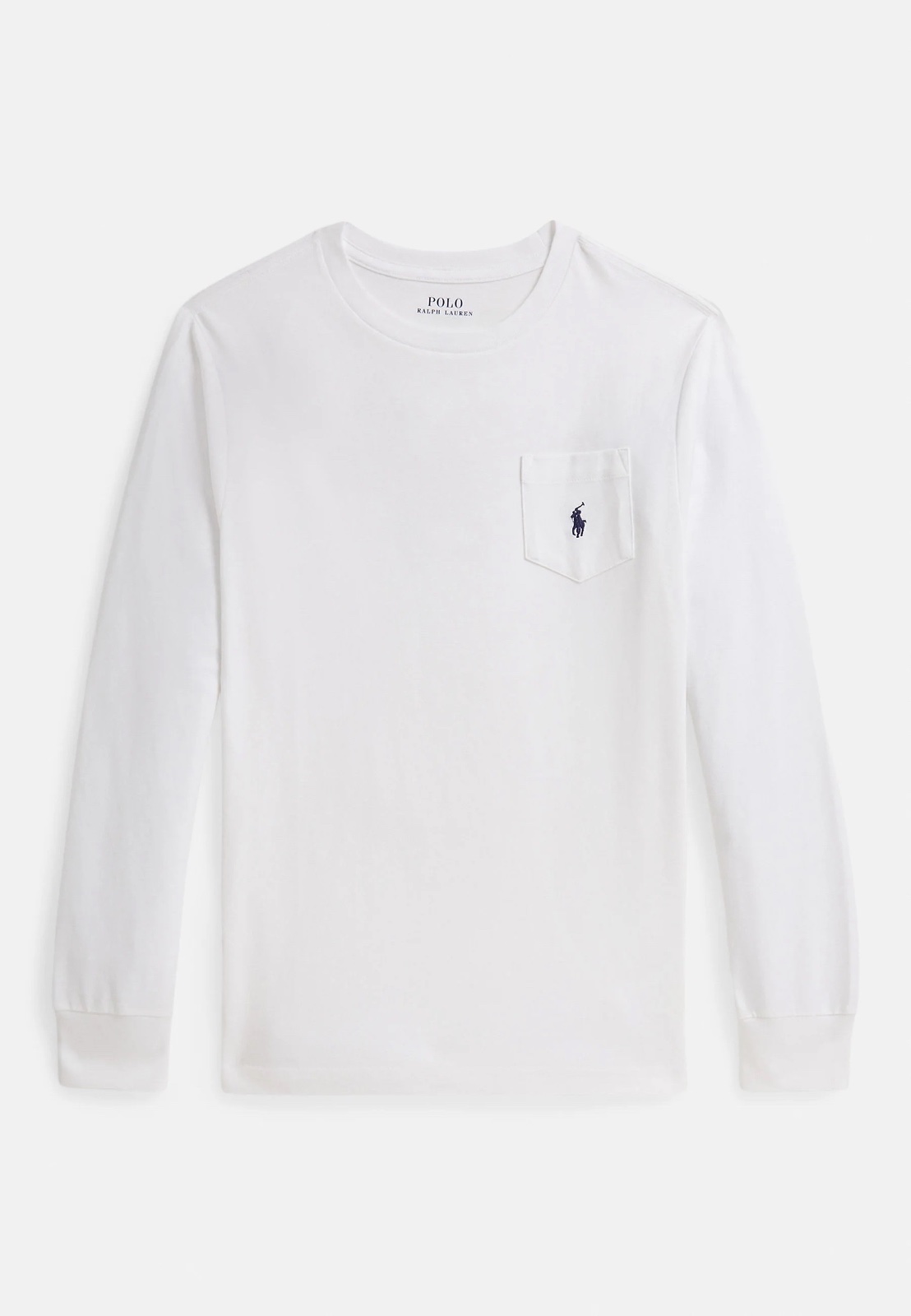 Pull polo ralph lauren 