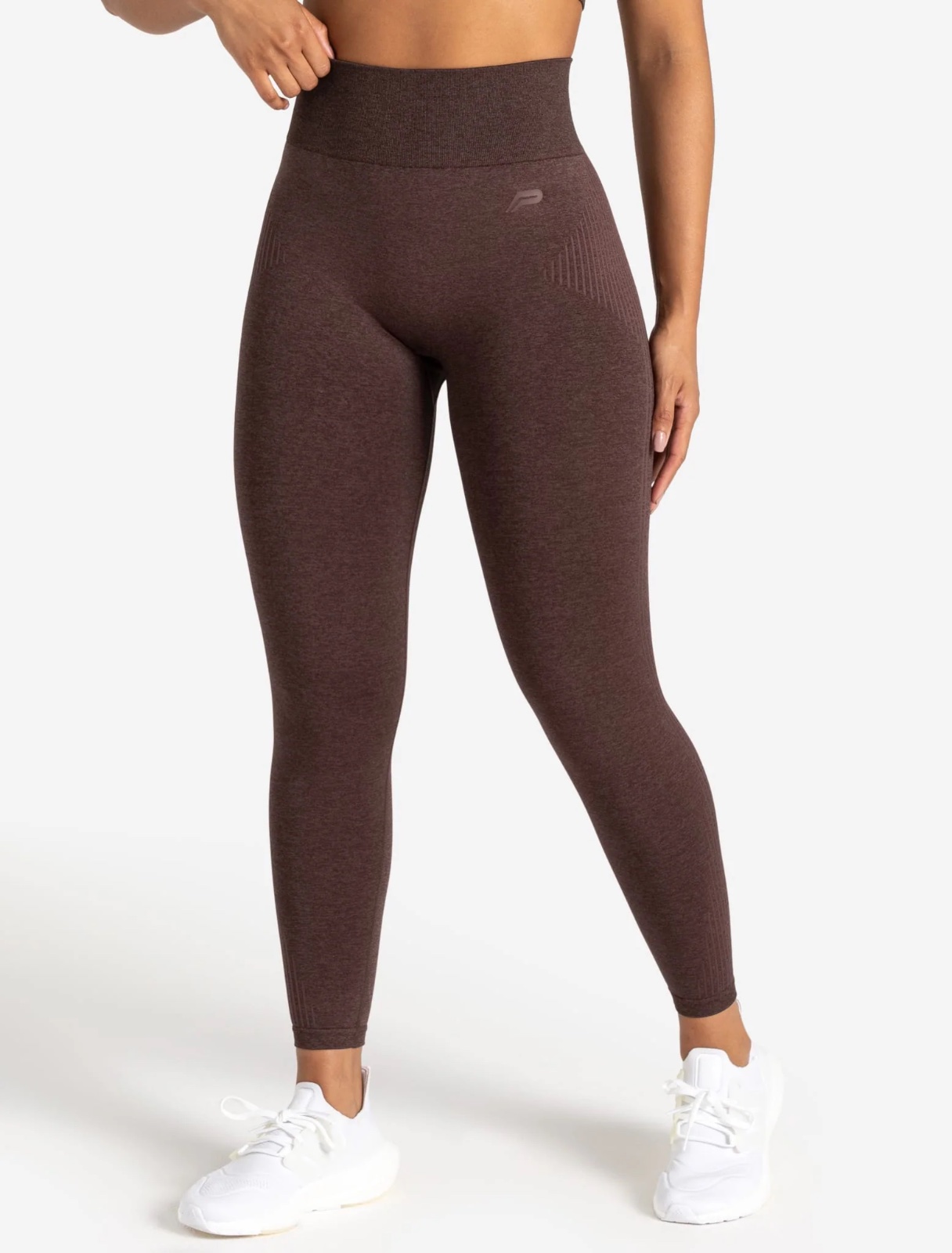 Legging pursue fitness seamless 