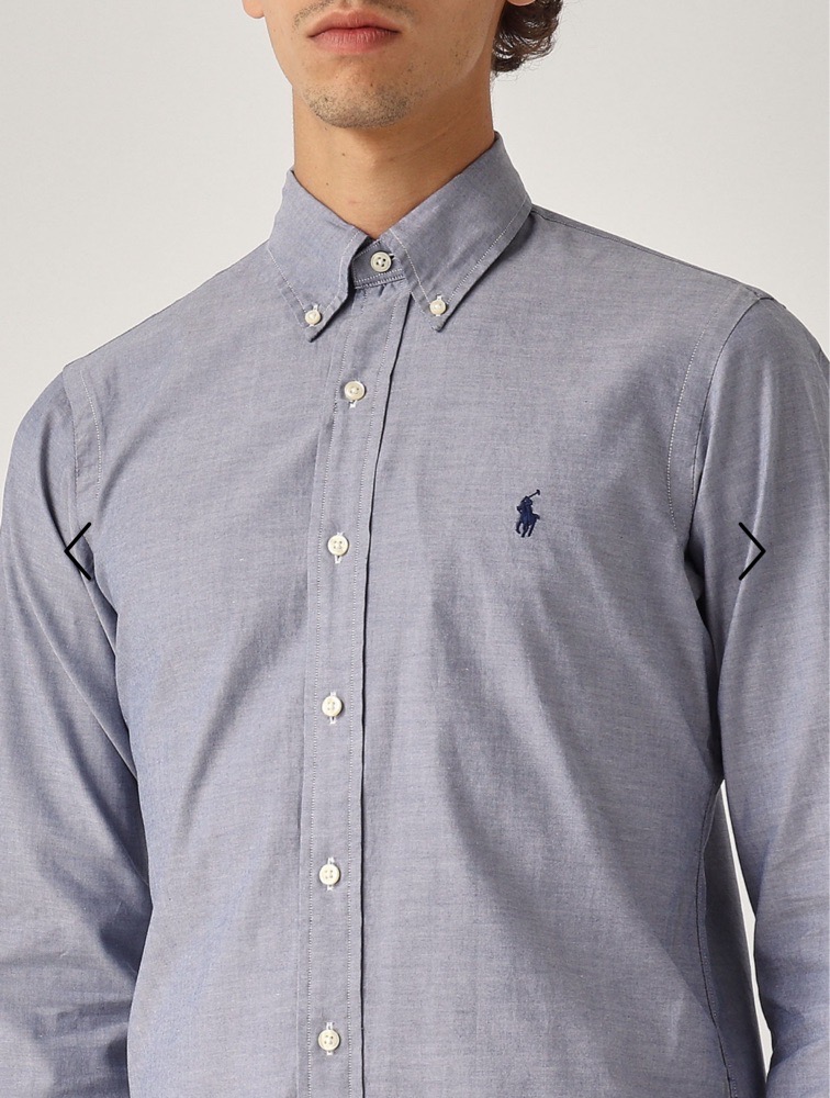 Chemise ralph lauren