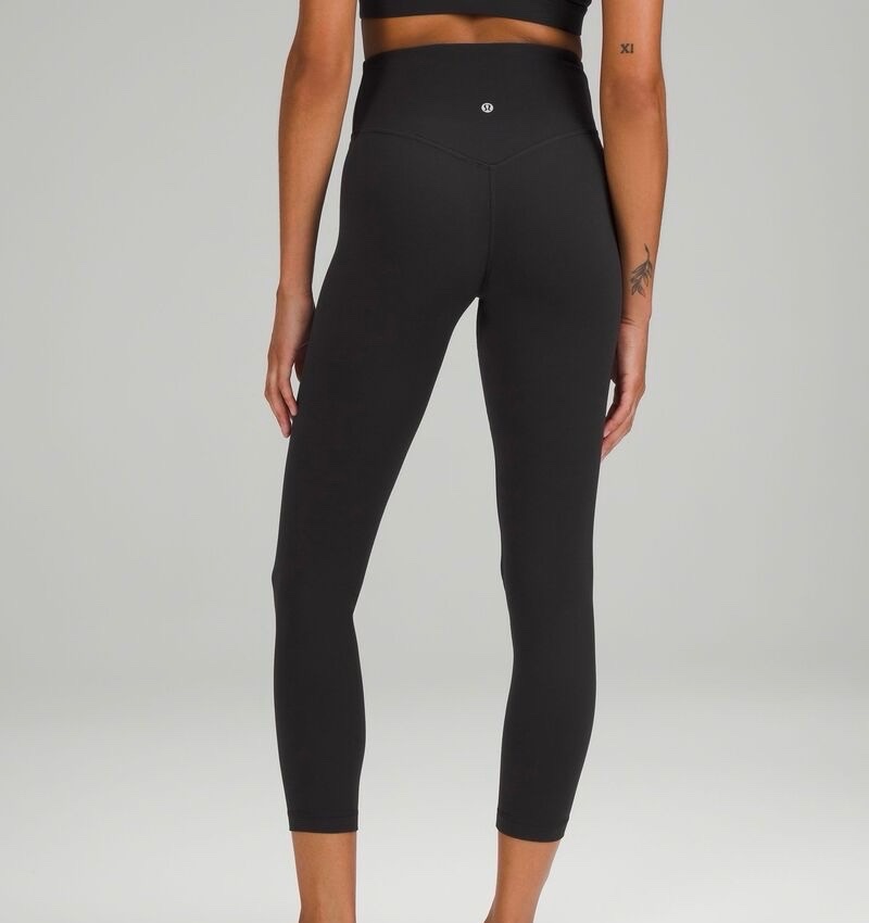 Legging lululemon
