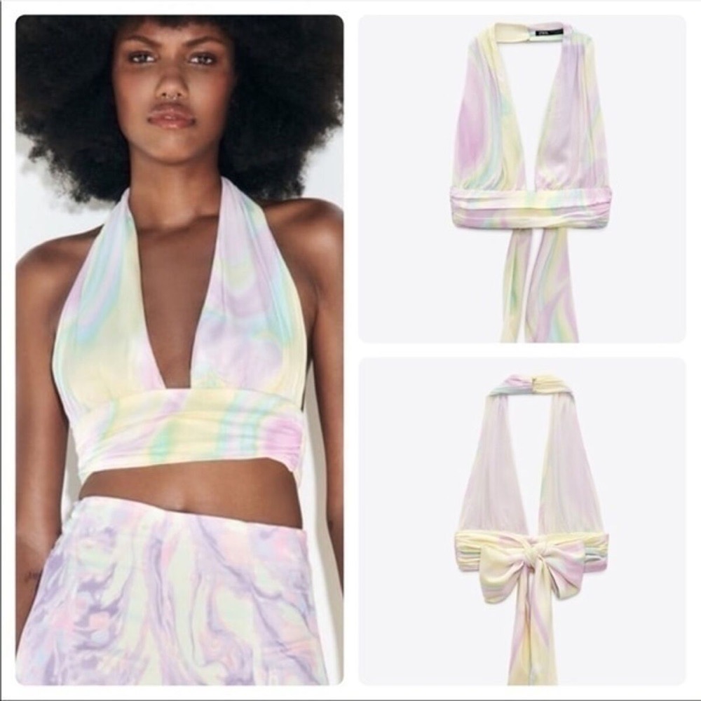 Top zara