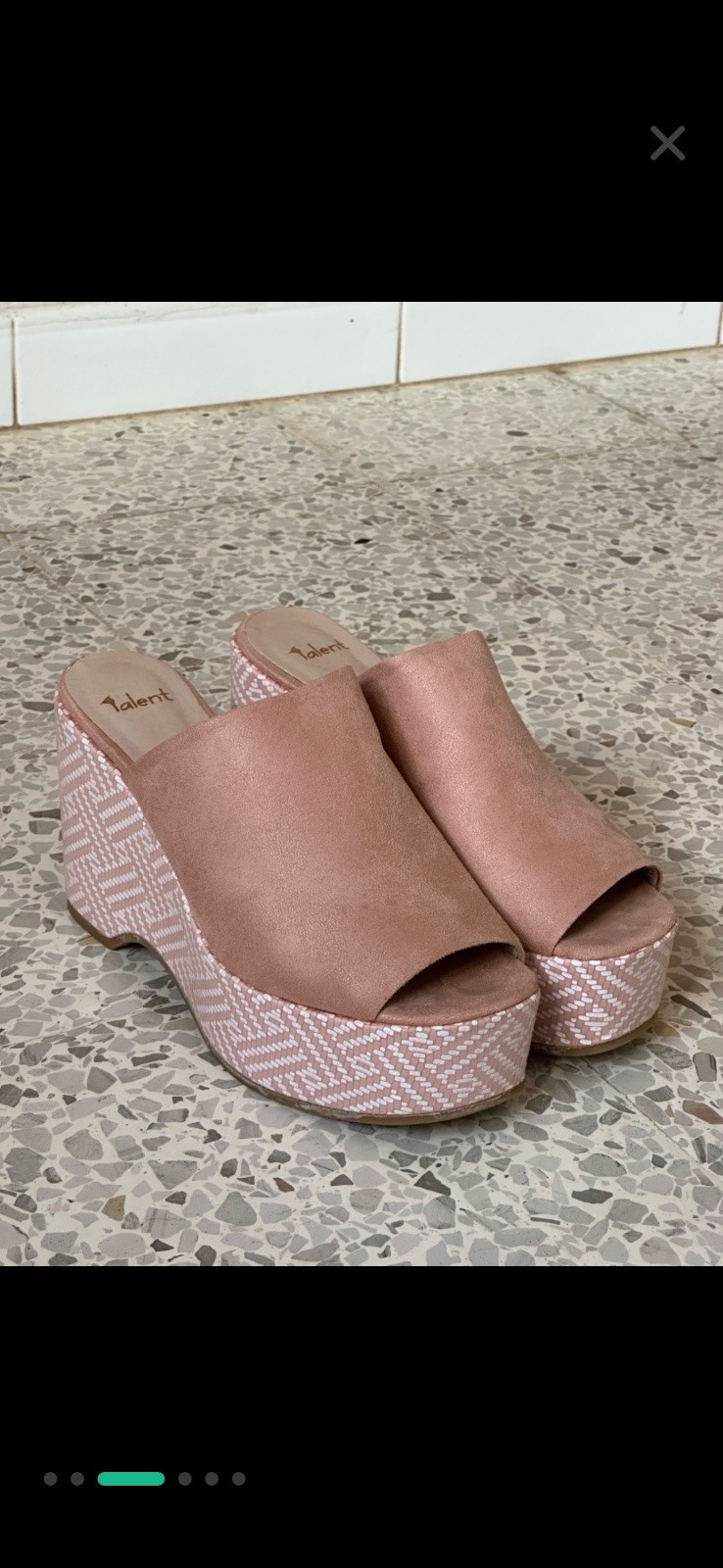 Mules 