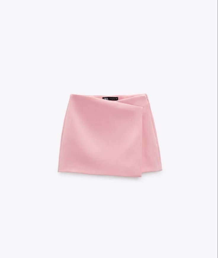 Jupe short zara