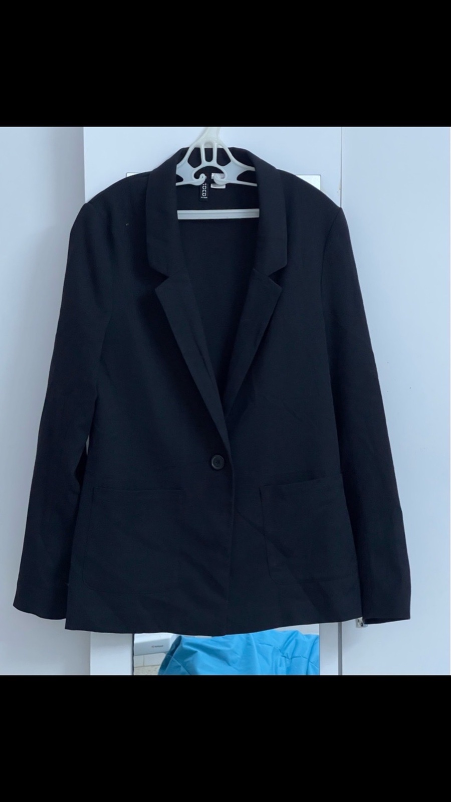 Blazer h&m