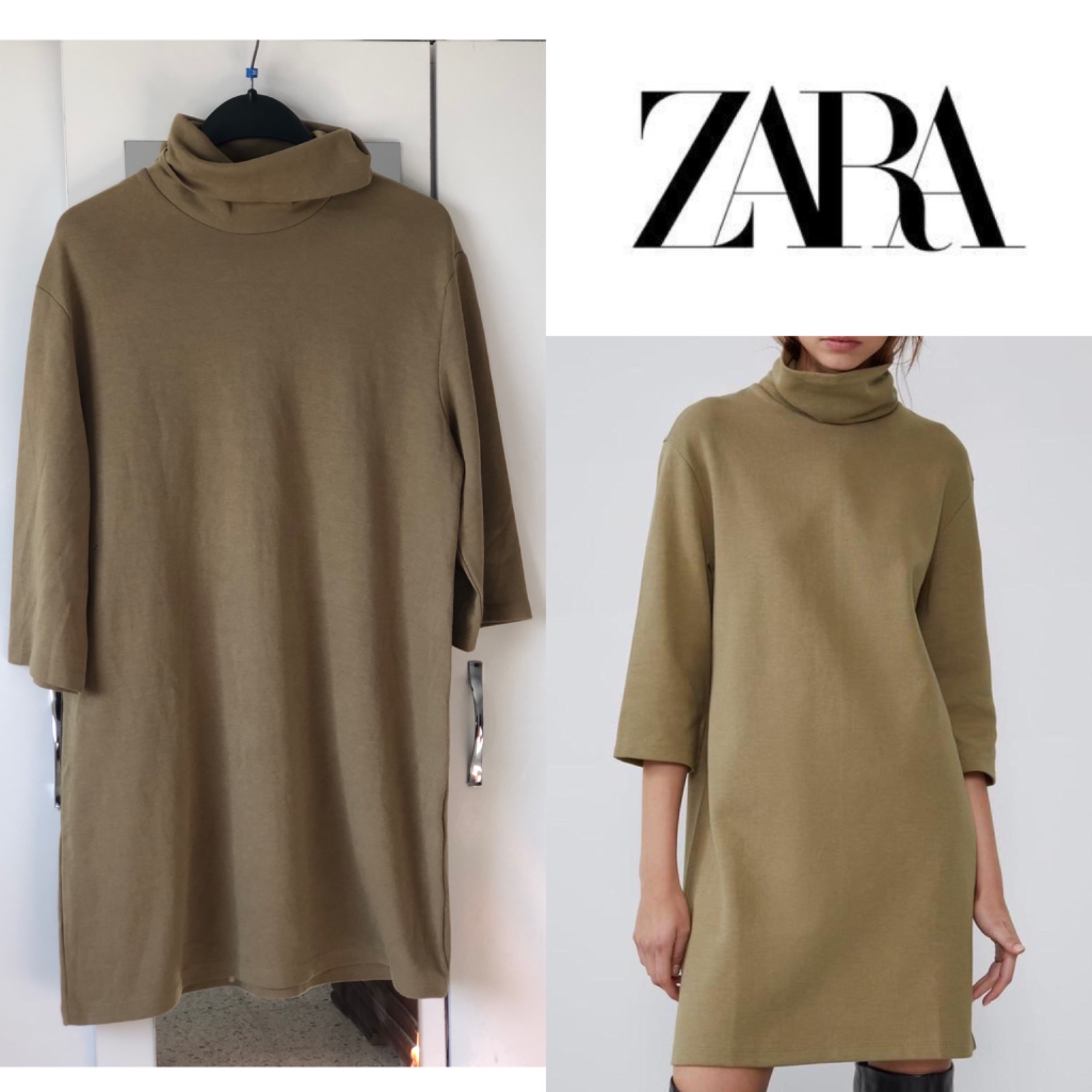 Robe zara