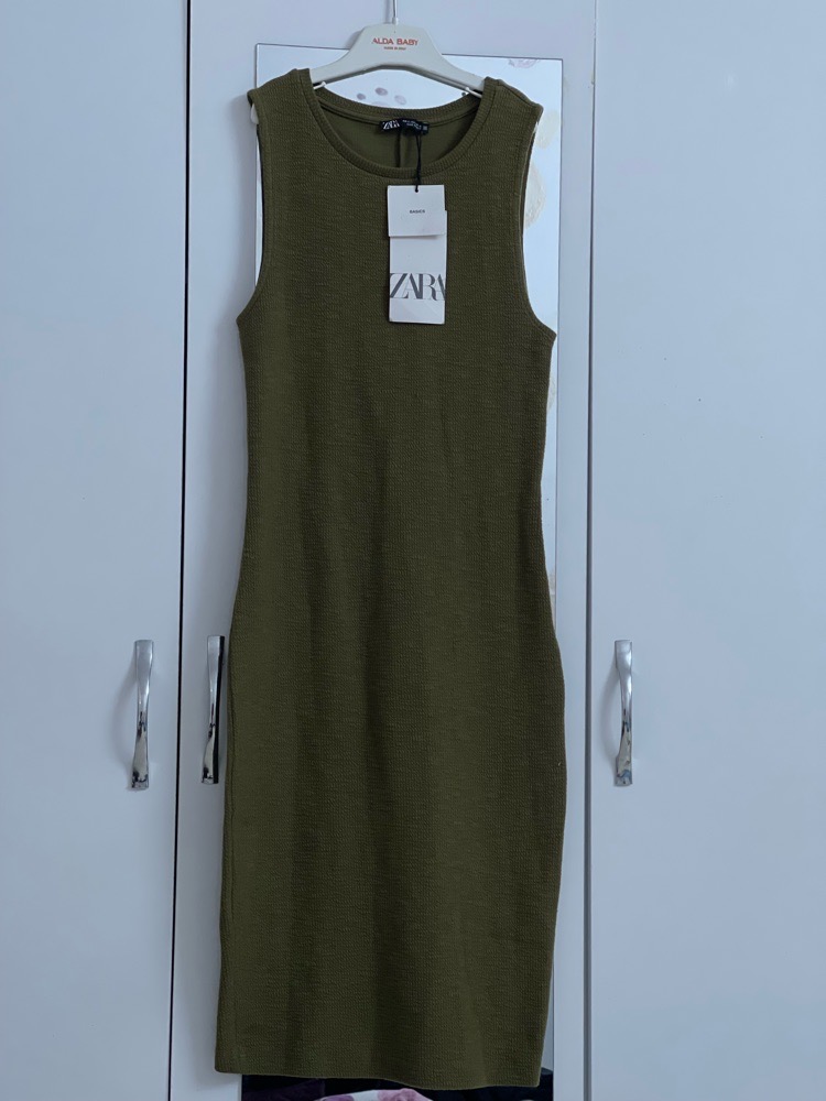 Robe zara