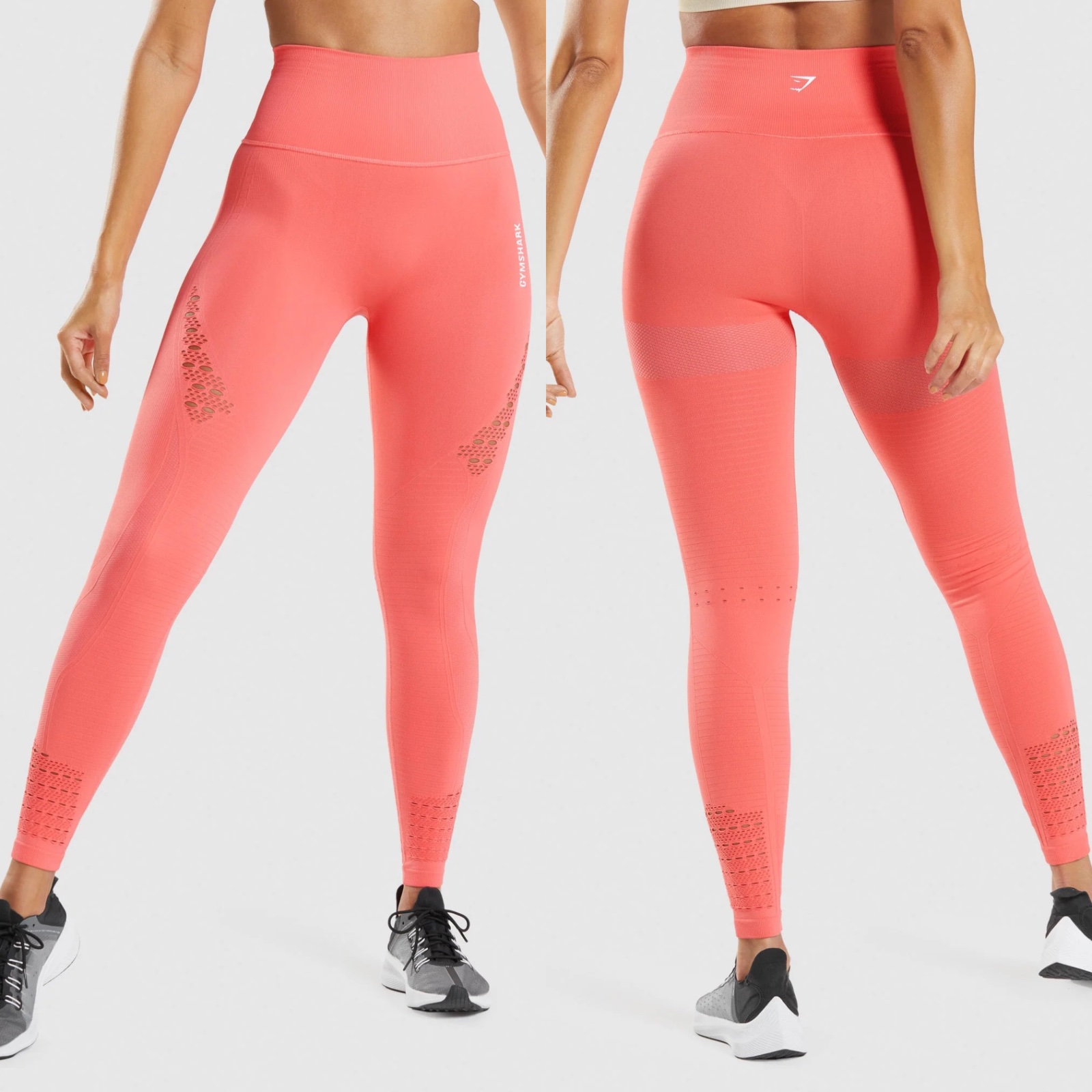 Seamless legging gymshark 