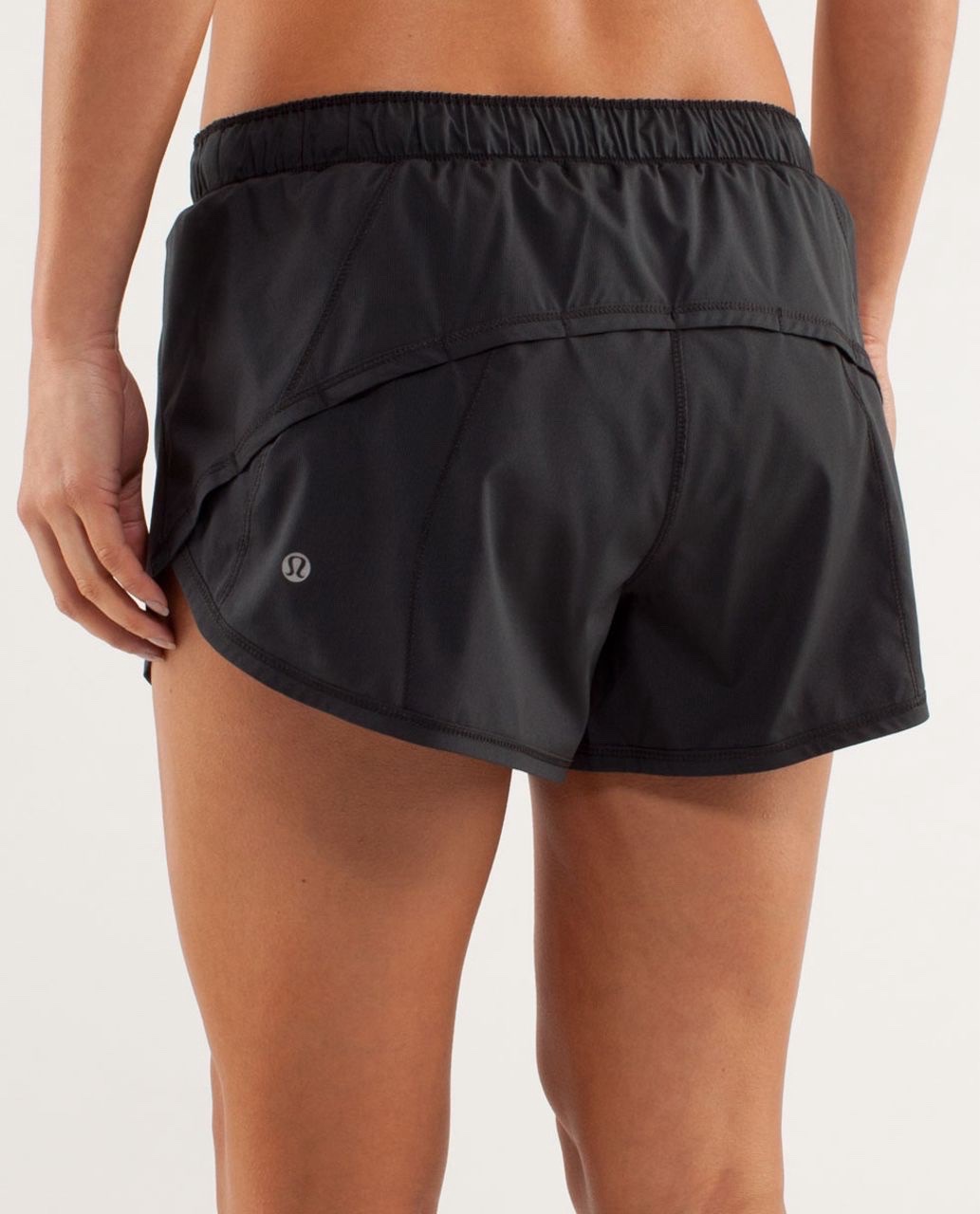 Short lululemon 