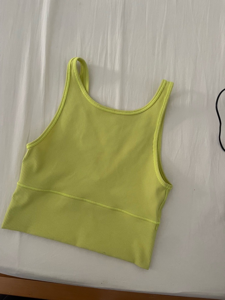 Top lululemon